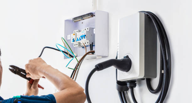 Reliable KS Electrician Solutions