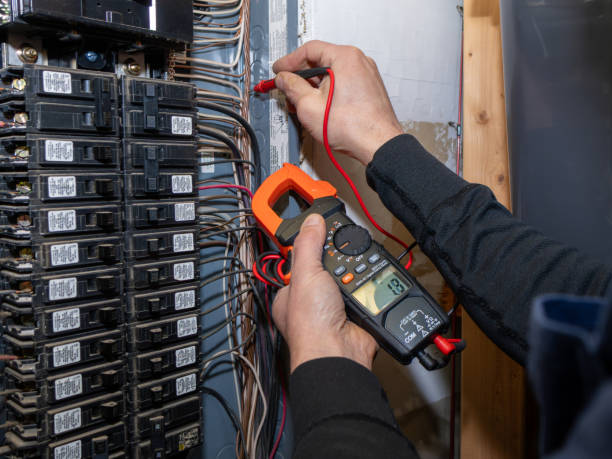 Best Affordable Electrical Installation  in Scott City, KS