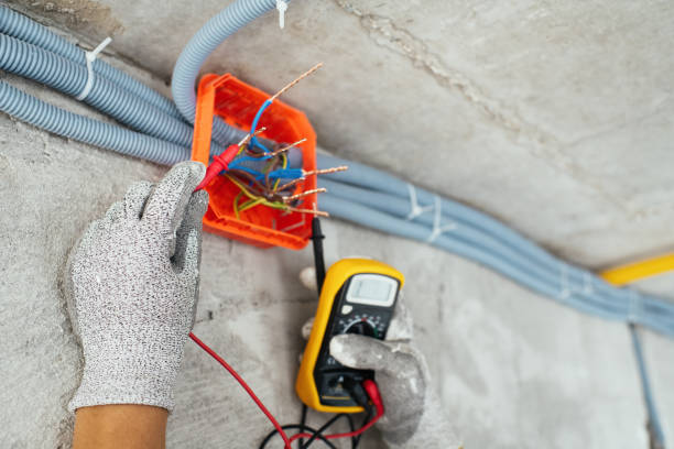Affordable Electrical Installation in KS